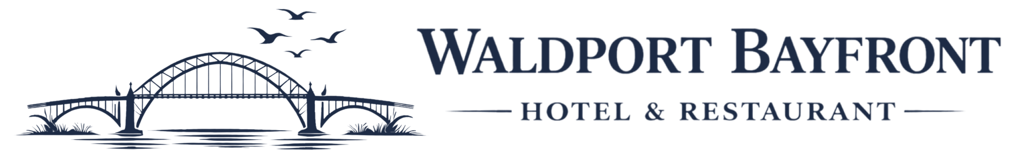Waldport Bayfront Hotel & Restaurant - 902 NW Bayshore Dr, Waldport, Oregon, 97394, USA